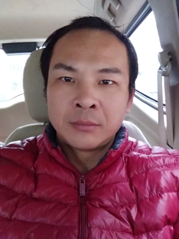 哥来的第一张照片--莆田相亲网