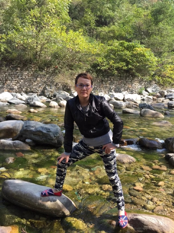 金鑫的第一张照片--莆田相亲网