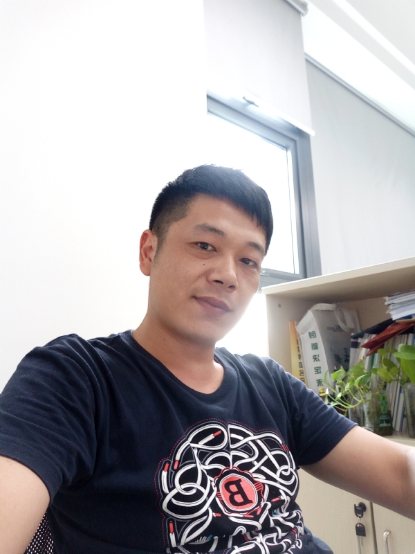 缘来如此的第一张照片--莆田相亲网
