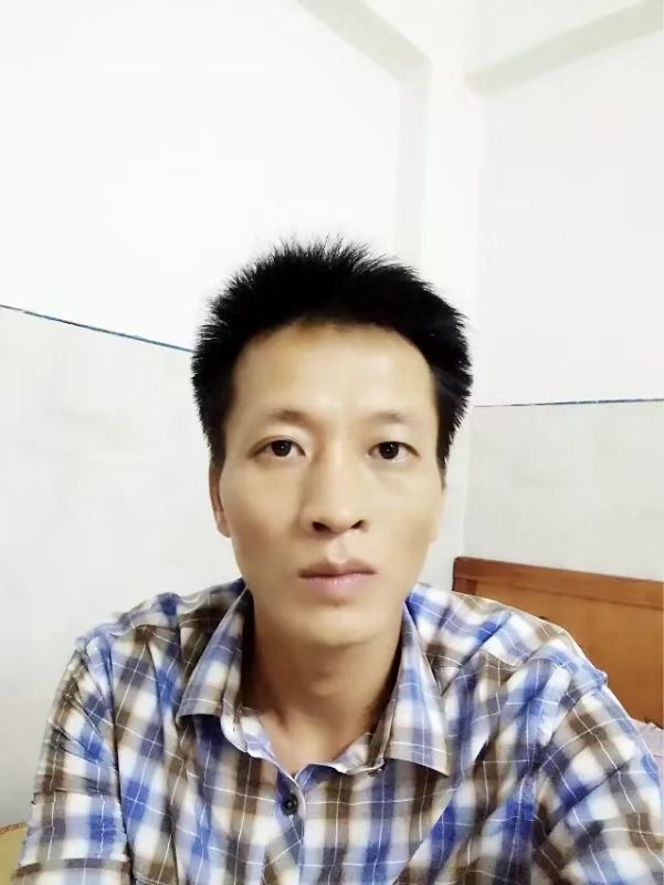 流年未亡的第一张照片--莆田相亲网