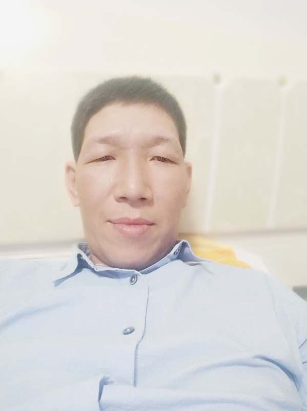 寂寞的等待的第一张照片--莆田相亲网