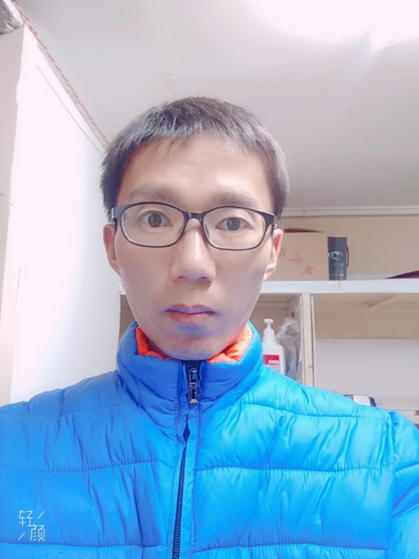 平凡的风的第一张照片--莆田相亲网