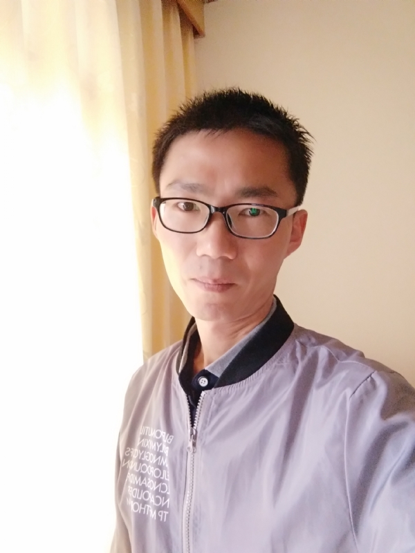 平凡的风的第二张照片--莆田相亲网
