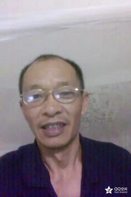 K先生的第一张照片--莆田相亲网