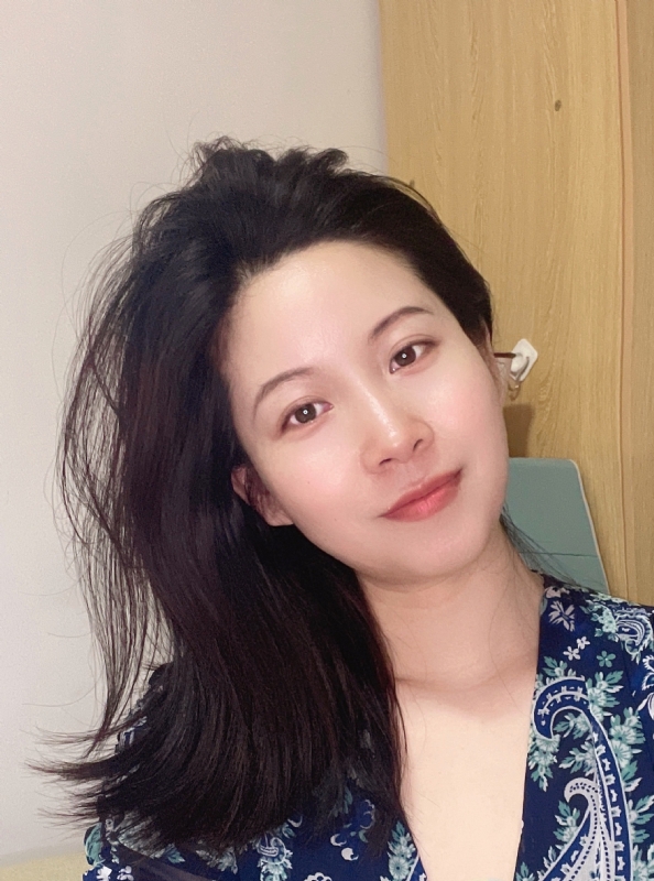 鸢莺的第三张照片--莆田相亲网