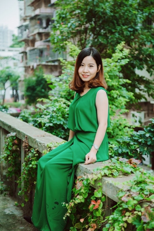 鸢莺的第五张照片--莆田相亲网