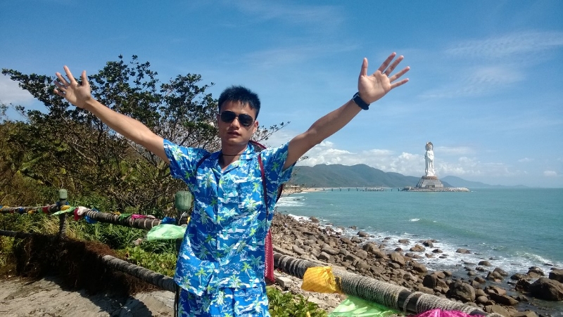 pengyu521的第二张照片--莆田相亲网