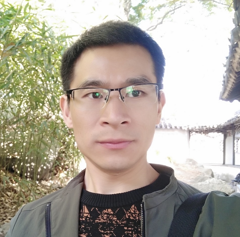 翔飞的第一张照片--莆田相亲网