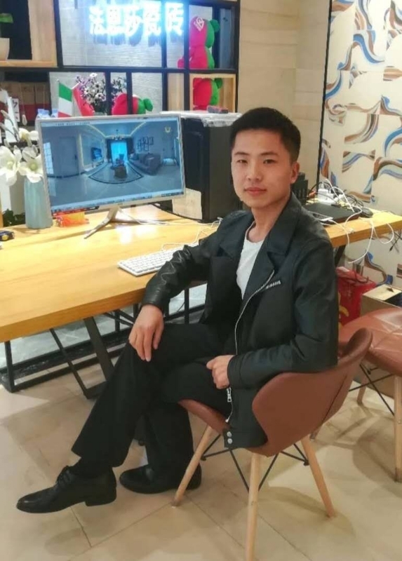 教师的第一张照片--莆田相亲网