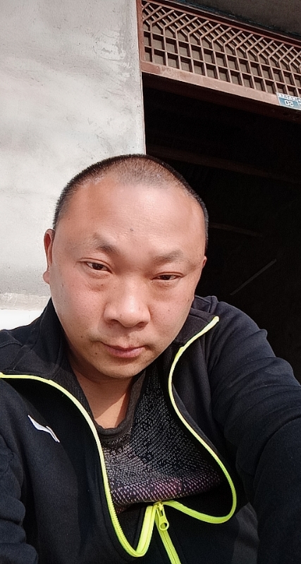 马克的第一张照片--莆田相亲网