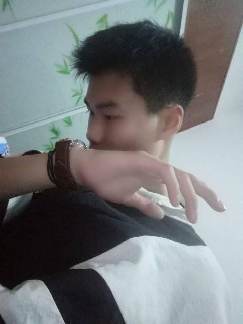 溟濛的第一张照片--莆田相亲网