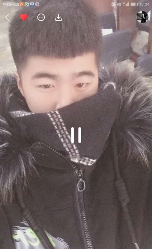 小陈的第一张照片--莆田相亲网