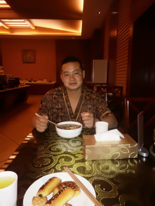 会飞的鱼的第一张照片--莆田相亲网