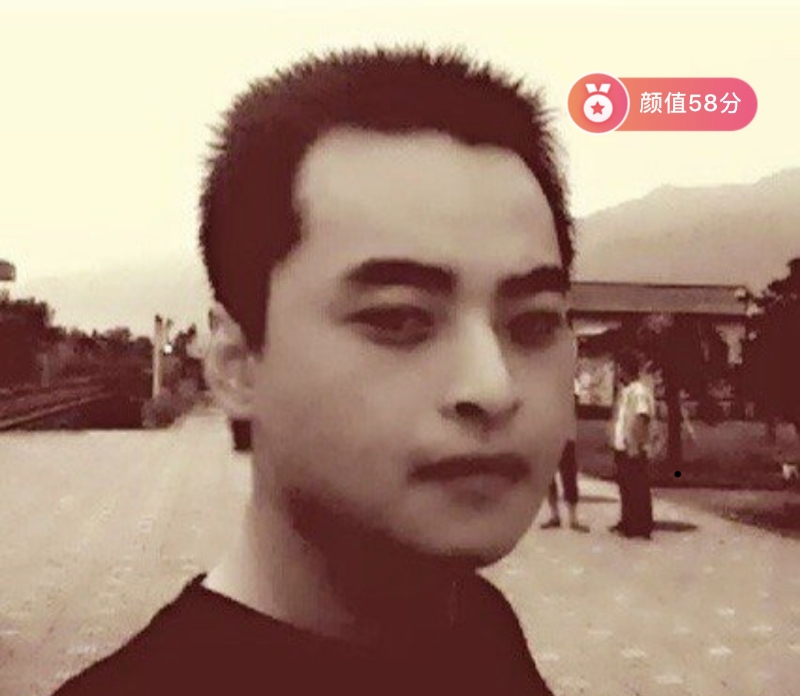 缘来是爱情的第一张照片--莆田相亲网