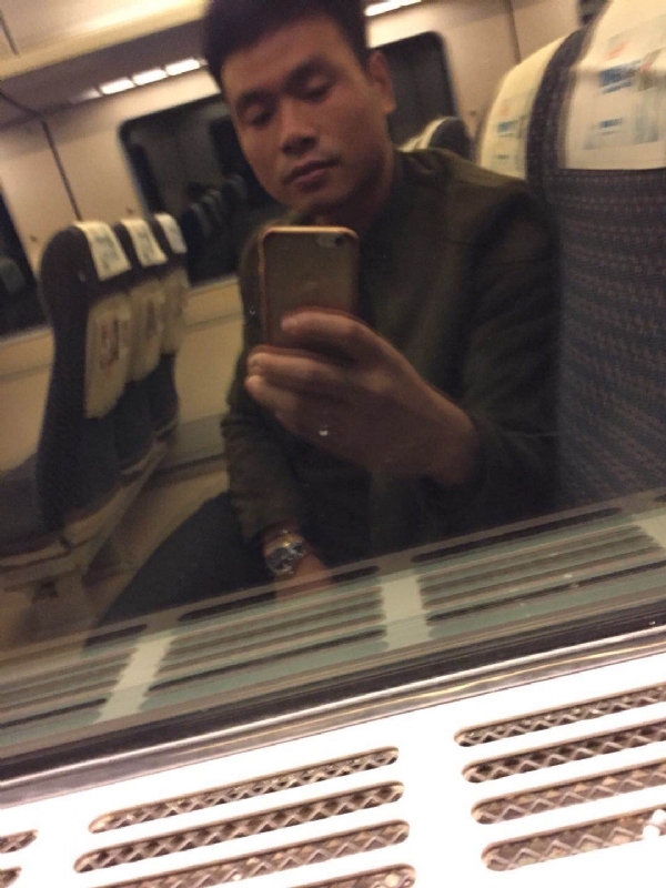 不夏至点的第一张照片--莆田相亲网