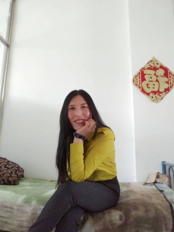 飘萍的第一张照片--莆田相亲网