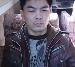 呆子的第一张照片--莆田相亲网
