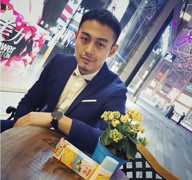 wenze的第一张照片--莆田相亲网