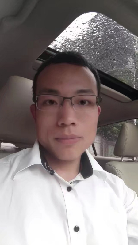 随缘而来的第一张照片--莆田相亲网