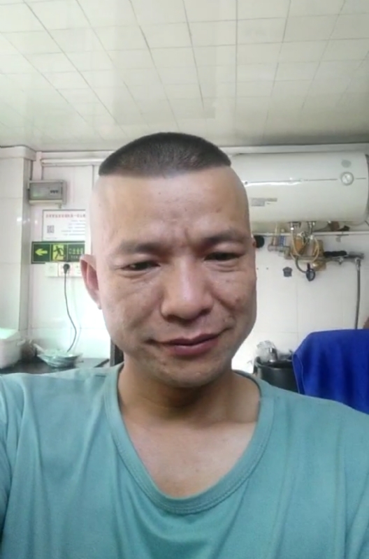自创生涯的第一张照片--莆田相亲网