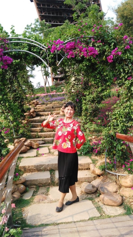 桂春的第一张照片--莆田相亲网