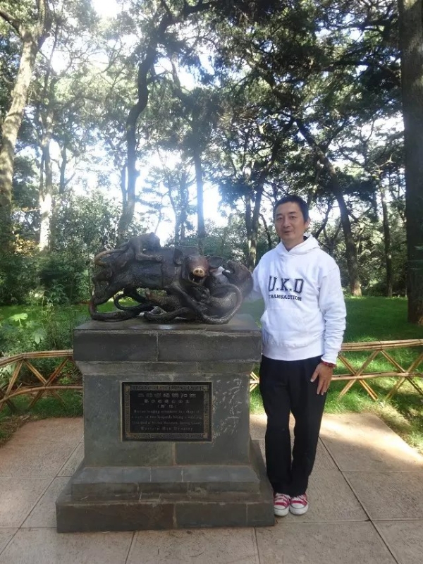 真心的龙的第四张照片--莆田相亲网