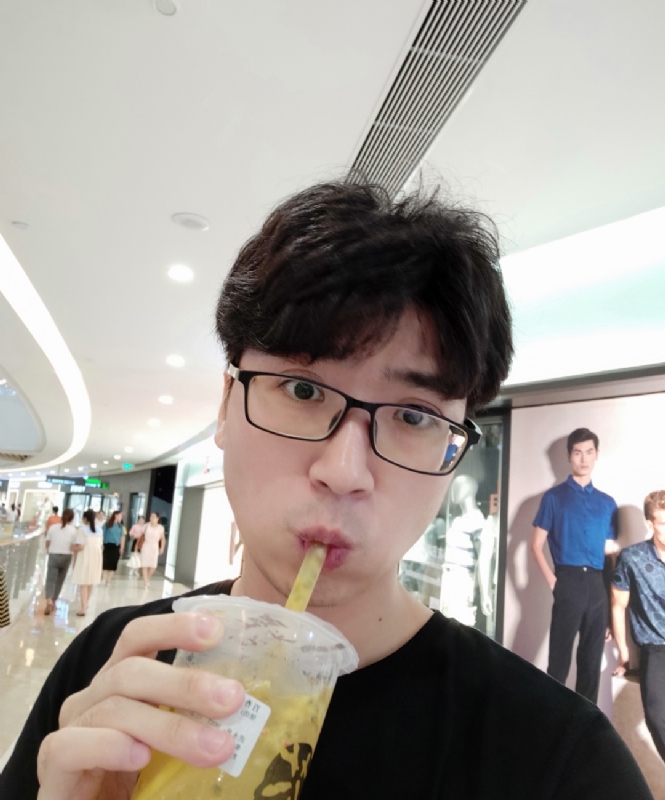 小小奔的第一张照片--莆田相亲网