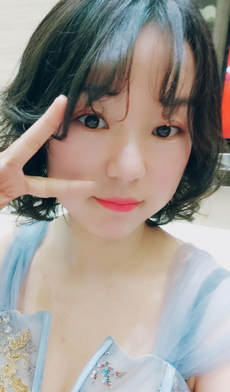 小c猫的第一张照片--莆田相亲网