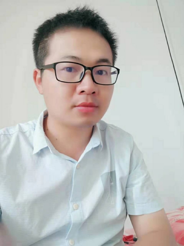 愿得一人心的第一张照片--莆田相亲网