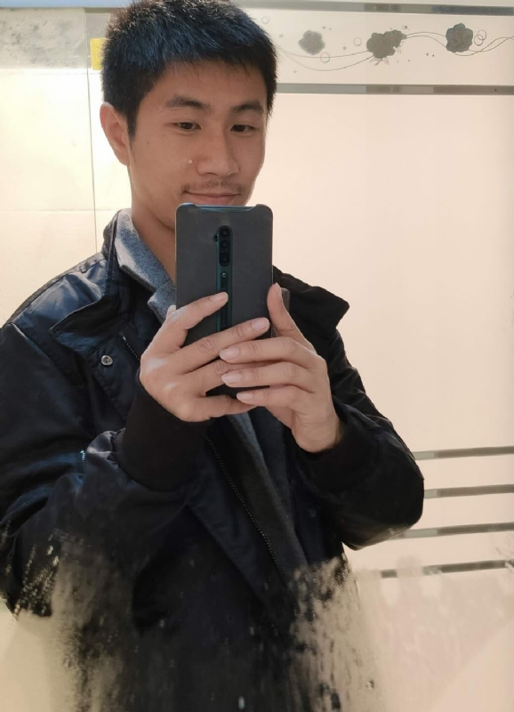 白色的风的第一张照片--莆田相亲网