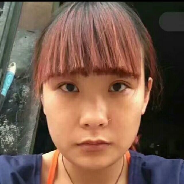 爱拍拍的美女的第一张照片--莆田相亲网
