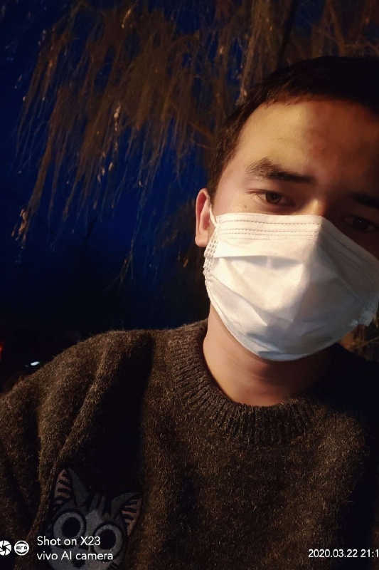 只求结婚的第一张照片--莆田相亲网