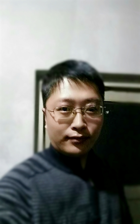 爱人如己的第一张照片--莆田相亲网