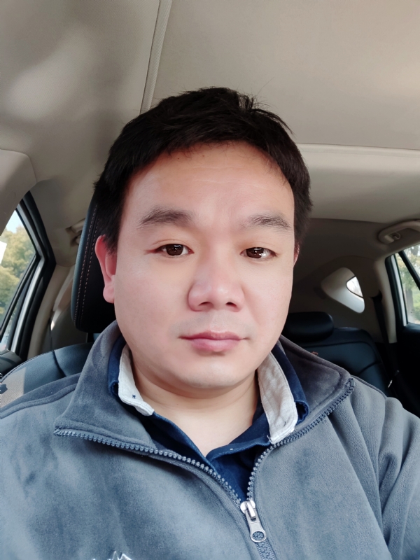 上善若水的第二张照片--莆田相亲网
