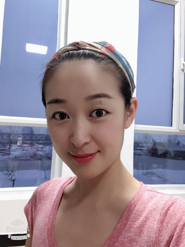 浅笑的第一张照片--莆田相亲网