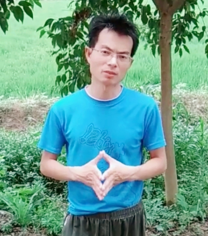 吴先生的第二张照片--莆田相亲网