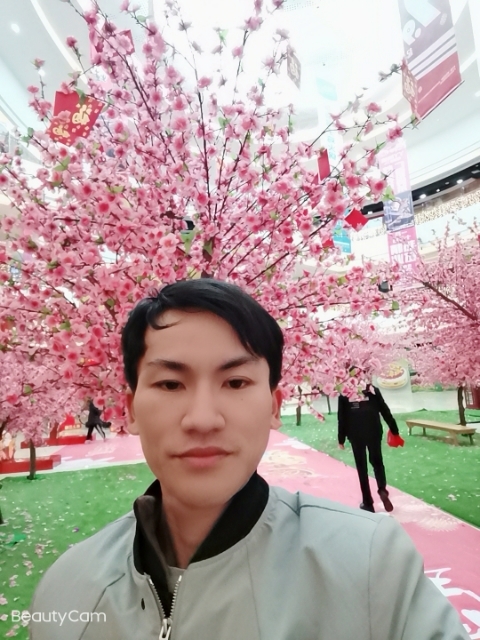 单身一人的第二张照片--莆田相亲网