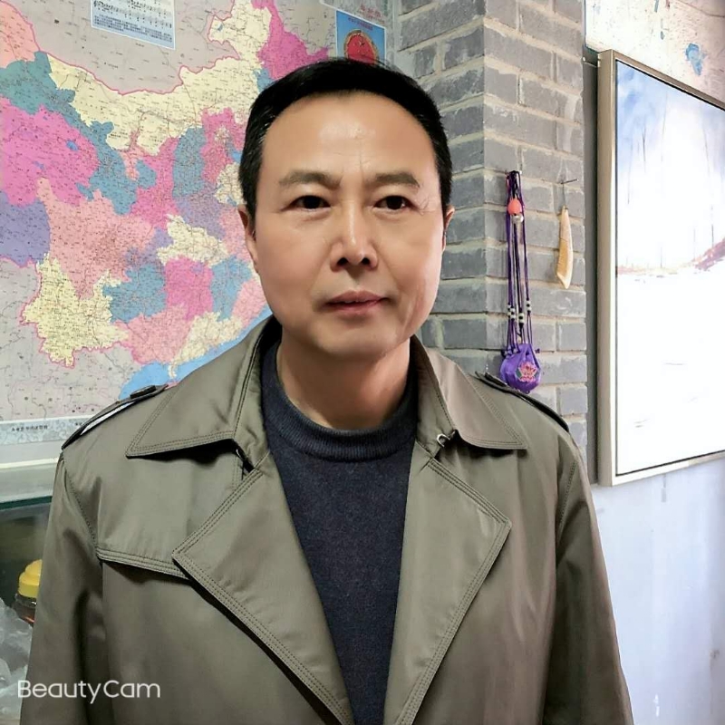 感恩的心的第一张照片--莆田相亲网