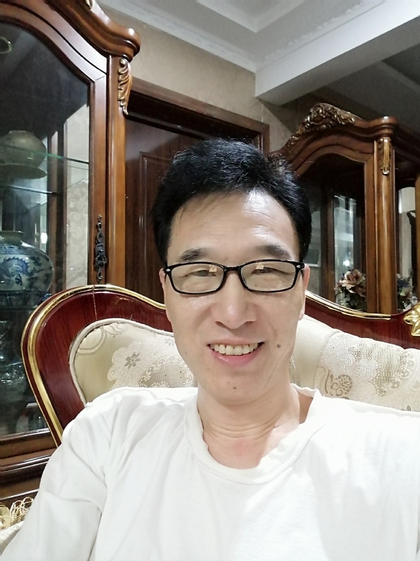 我在这里的第一张照片--莆田相亲网