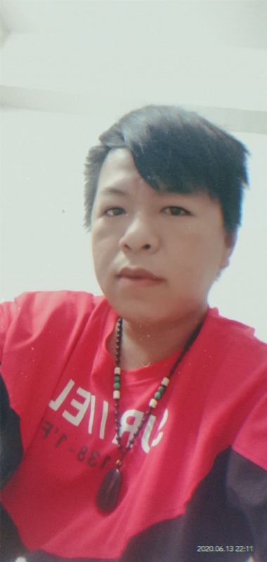 相见恨晚的第一张照片--莆田相亲网