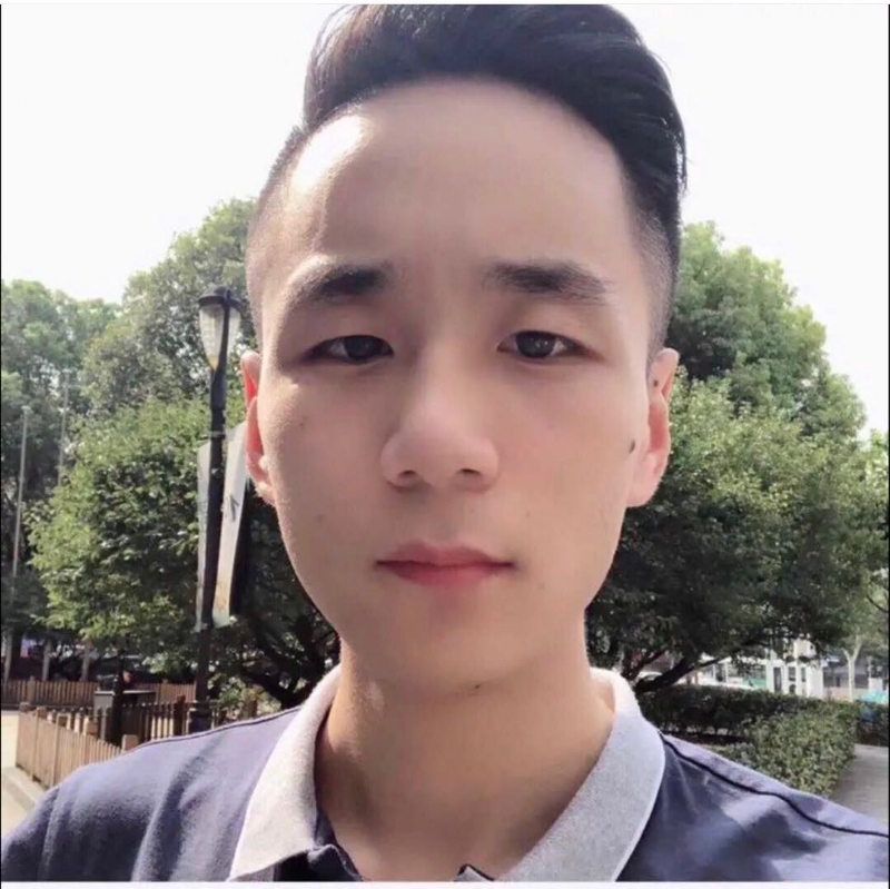 期待八月的雨的第一张照片--莆田相亲网