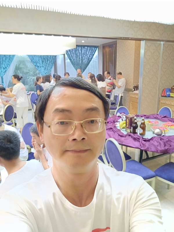 齐天大圣的第三张照片--莆田相亲网