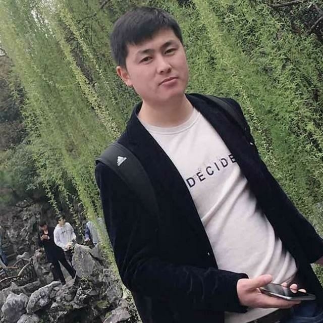王誉翔的第一张照片--莆田相亲网