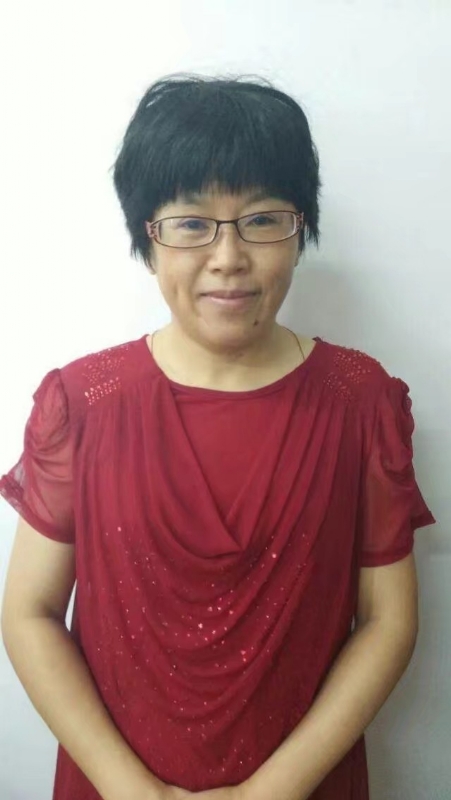 千鸢的第一张照片--莆田相亲网