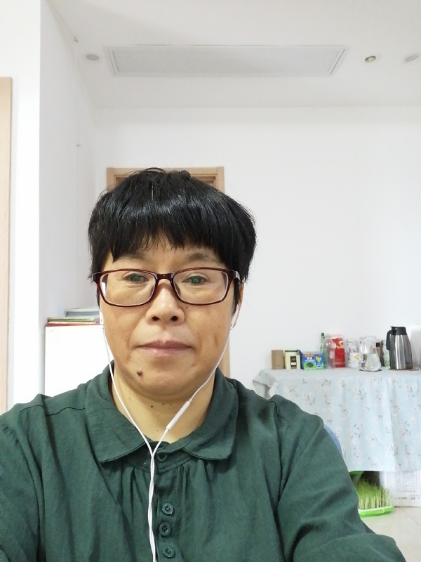 千鸢的第三张照片--莆田相亲网