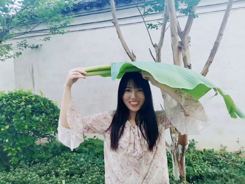 木沙的第一张照片--莆田相亲网