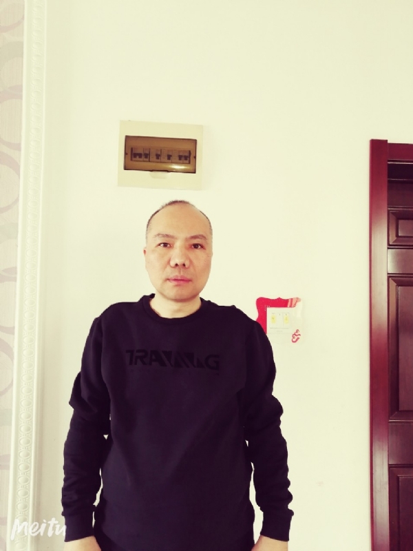 酒香四溢的第一张照片--莆田相亲网
