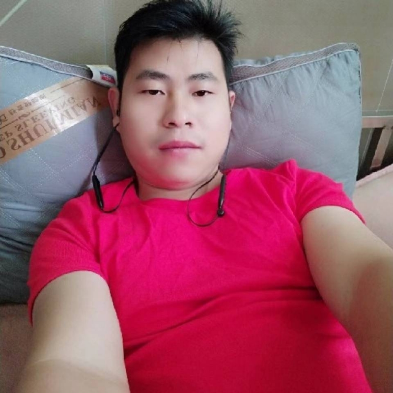 李强的第一张照片--莆田相亲网