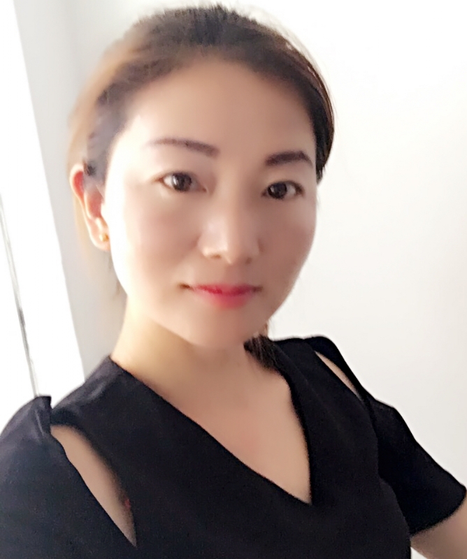 文静的第一张照片--莆田相亲网