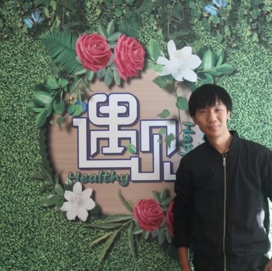 影视人~混爷张的第二张照片--莆田相亲网